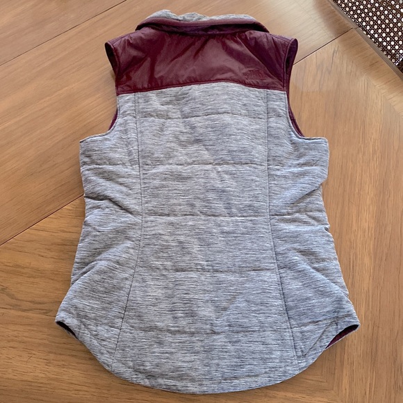 THE NORTH FACE PSEUDIO VEST - Picture 5 of 12